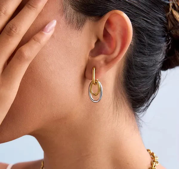 Golden_Stainless_Steel_And_Hypoallergenic_Coating_Earrings_For_Women
